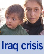 Iraq crisis